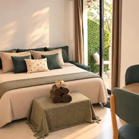 Appartement Casa Morreni Mali I Robit