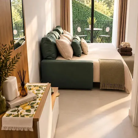 Appartement Casa Morreni Mali I Robit *