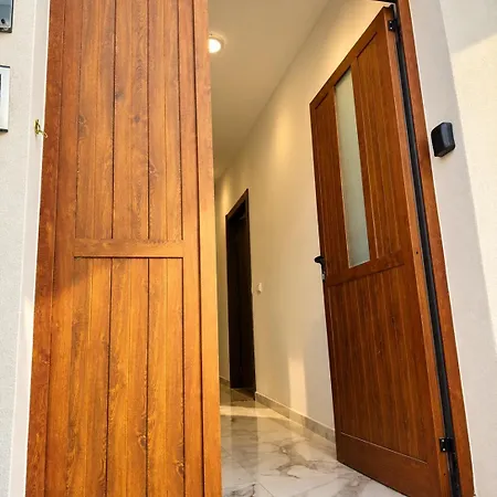 Casa Morreni Mali I Robit Appartement *