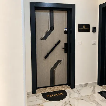 Casa Morreni Mali I Robit