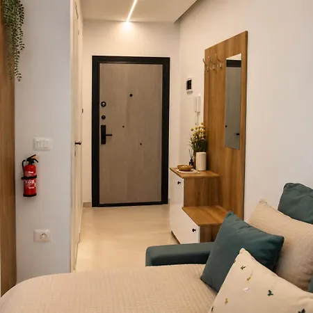 Appartement Casa Morreni Mali I Robit
