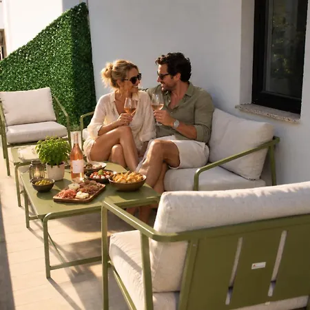 Appartement Casa Morreni Mali I Robit *