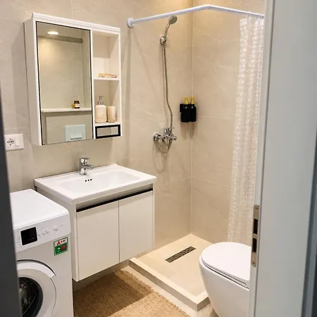 Casa Morreni Mali I Robit Appartement *