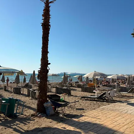 Appartement Casa Morreni Mali I Robit